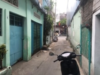 Nhà hẻm Bạch Đằng, phường 15, Quận Bình Thạnh, 62.3m2, chỉ 72 triệu/m2 Nhà hẻm Bạch Đằng, phường 15, Quận Bình Thạnh, 62.3m2, chỉ 72 triệu/m2