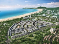 Kỳ Co gate Way thiên đướng vinh biển Kỳ Co gate Way thiên đướng vinh biển
