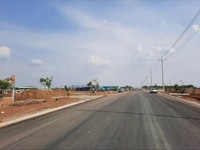 Cần bán lô đất khu tái định cư nhà nước Cần bán lô đất khu tái định cư nhà nước