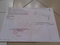 Cần bán lô đất Hồ Tràm 160m2, cách biển 700m, 2.1 tỷ, ngay KS Lê Minh Cần bán lô đất Hồ Tràm 160m2, cách biển 700m, 2.1 tỷ, ngay KS Lê Minh