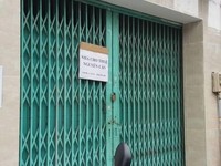 Nhà mặt tiền gần Big C, vừa ở vừa kinh doanh Nhà mặt tiền gần Big C, vừa ở vừa kinh doanh