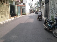Chính chủ cho thuê nhà TTQ3 414/45 Cách Mạng Tháng Tám, P.11, Quận 3 Chính chủ cho thuê nhà TTQ3 414/45 Cách Mạng Tháng Tám, P.11, Quận 3