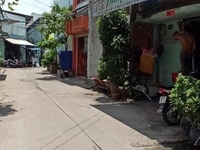 Bán nhà 1trệt 1 lầu đường Chiến Lược Bình Tân Bán nhà 1trệt 1 lầu đường Chiến Lược Bình Tân