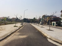 Bán đất phân lô 2 mặt tiền Đa Phúc Dương Kinh, giá chỉ 13.5tr/m2 Bán đất phân lô 2 mặt tiền Đa Phúc Dương Kinh, giá chỉ 13.5tr/m2