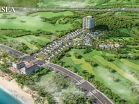 Căn hộ nghỉ dưỡng dưới 1 Tỷ - The Farosea Kê Gà, Bình Thuận Căn hộ nghỉ dưỡng dưới 1 Tỷ - The Farosea Kê Gà, Bình Thuận