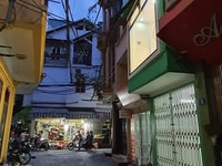 Bán Nhà Số 3 Ngõ 46 Nguyền Văn Lộc, Ô Tô, Kinh Doanh, 2.99 Tỷ Bán Nhà Số 3 Ngõ 46 Nguyền Văn Lộc, Ô Tô, Kinh Doanh, 2.99 Tỷ
