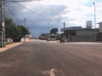 Bán Đất Mai Thị Lựu Phường Eatam Buôn Ma Thuột Giá Chỉ 80triệu/M Bán Đất Mai Thị Lựu Phường Eatam Buôn Ma Thuột Giá Chỉ 80triệu/M