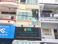 Bán nhà Phú Nhuận mặt tiền Hoa Hồng, giá 17 tỷ, DT: 4x14m, 4 tầng Bán nhà Phú Nhuận mặt tiền Hoa Hồng, giá 17 tỷ, DT: 4x14m, 4 tầng