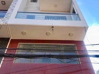 Nhà khu Hoàng Quốc Việt 4x15m - Trệt , lửng ,2L,St -7.3 tỷ . Nhà khu Hoàng Quốc Việt 4x15m - Trệt , lửng ,2L,St -7.3 tỷ .