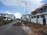 Bán căn gốc 2 mặt tiền view biển khu đô thị lấn biển tây bắc Bán căn gốc 2 mặt tiền view biển khu đô thị lấn biển tây bắc