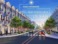 Đất nền biệt thự view sông Cổ Cò giá chỉ từ 14.5 triệu/m2 Đất nền biệt thự view sông Cổ Cò giá chỉ từ 14.5 triệu/m2