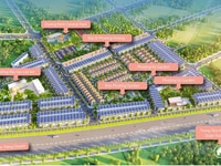 Bán đất nền phân lô nằm ở vị trí đẹp, giá rẻ Bán đất nền phân lô nằm ở vị trí đẹp, giá rẻ