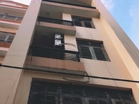 Bán nhà mặt phố Hoa Bằng 60mx4t nhà mới, lô góc. kinh doanh sầm uất Bán nhà mặt phố Hoa Bằng 60mx4t nhà mới, lô góc. kinh doanh sầm uất