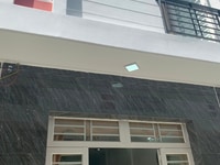 Cần bán căn nhà trên đường đinh đức thiện nhà gần chợ bình chánh shr Cần bán căn nhà trên đường đinh đức thiện nhà gần chợ bình chánh shr