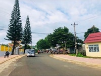 Bán nhanh lô đất nền thổ cư 100% tại TTTP Bảo Lộc Bán nhanh lô đất nền thổ cư 100% tại TTTP Bảo Lộc