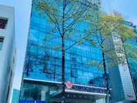 Duy nhất sàn 250m2 MT Cống Quỳnh, Q1 Duy nhất sàn 250m2 MT Cống Quỳnh, Q1