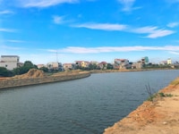 Đất nền ven sông kề biển thành phố đồng hới Đất nền ven sông kề biển thành phố đồng hới