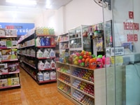 Cửa Hàng Mới Khai Trương Cần Tuyển 2 Nhân Viên Phụ Bán Hàng
