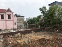 Mở bán 15 căn nhà siêu hiện đạị, tại Quán Trữ - Kiến An Mở bán 15 căn nhà siêu hiện đạị, tại Quán Trữ - Kiến An