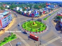 Cần bán lô đất 2 mặt tiền trung tâm TP Đồng Xoài_Bình Phước chỉ 2,8tr Cần bán lô đất 2 mặt tiền trung tâm TP Đồng Xoài_Bình Phước chỉ 2,8tr