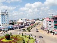 KDC Hợp Thành_Bình Phước F0. Tặng ngay 10 chỉ vàng KDC Hợp Thành_Bình Phước F0. Tặng ngay 10 chỉ vàng