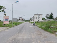 Cần bán lô đất HAI MẶT TIỀN hướng đông nam cực đẹp. Cần bán lô đất HAI MẶT TIỀN hướng đông nam cực đẹp.