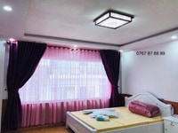 Nhà 2 mặt tiền Chu Văn An-TP. Đà Lạt Nhà 2 mặt tiền Chu Văn An-TP. Đà Lạt
