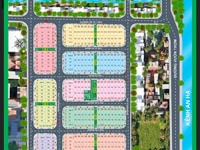 Bán Đất Nền Xã Bình Lợi Huyện Bình Chánh Sổ Hồng Riêng Thổ Cư 100% Bán Đất Nền Xã Bình Lợi Huyện Bình Chánh Sổ Hồng Riêng Thổ Cư 100%