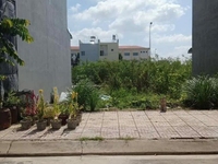 Bán gấp lô đất sổ hồng riêng gần ngã 4 hóc môn giá 550 triệu 180m2 Bán gấp lô đất sổ hồng riêng gần ngã 4 hóc môn giá 550 triệu 180m2