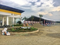 Đất vàng thành phố Sân bay, ngay Khu Tái định cư D2D, Mặt tiền ĐT 769 Đất vàng thành phố Sân bay, ngay Khu Tái định cư D2D, Mặt tiền ĐT 769