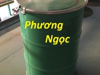 Thùng phuy sắt nắp mở 220L mới, phuy sắt có đai, thùng phuy sắt Thùng phuy sắt nắp mở 220L mới, phuy sắt có đai, thùng phuy sắt