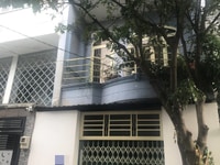 Cần thuê nhà nguyên căn Gò Vấp, phường 5, đường Trần Bá Giao Cần thuê nhà nguyên căn Gò Vấp, phường 5, đường Trần Bá Giao