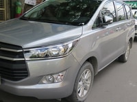 Cần bán Toyota innova 2017 số tự đông G Cần bán Toyota innova 2017 số tự đông G