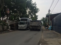 Bán lô đất 2 mặt tiền đường Nguyễn Văn Tiên vô 35m Bán lô đất 2 mặt tiền đường Nguyễn Văn Tiên vô 35m