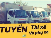 Lao động phổ thông => BẠC LIÊU ( lái xe phụ xe và phụ Kho) Lao động phổ thông => BẠC LIÊU ( lái xe phụ xe và phụ Kho)