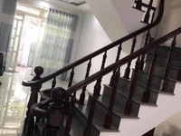 Bán nhà mặt tiền đường Lê Văn Lộc, Phường 9. Bán nhà mặt tiền đường Lê Văn Lộc, Phường 9.