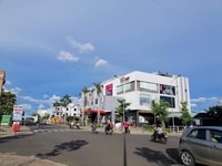 Đất nền ngay siêu Thị The Gold mart Đồng Xoài tiện Kinh Doanh Đất nền ngay siêu Thị The Gold mart Đồng Xoài tiện Kinh Doanh