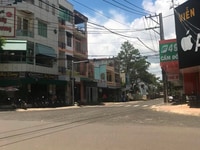 Bán nhanh lô đất 2 mặt tiền rộng 20m ngay vị trí giao thông đắc địa Bán nhanh lô đất 2 mặt tiền rộng 20m ngay vị trí giao thông đắc địa