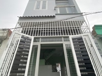 Bán nhà sổ hồng riêng Huỳnh Tấn Phát, Nhà Bè, lầu sân thượng, 3,8x18 Bán nhà sổ hồng riêng Huỳnh Tấn Phát, Nhà Bè, lầu sân thượng, 3,8x18