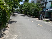 MT ĐƯỜNG NHỰA 16m 5 x 20m giá 9 tỷ P Tây Thạnh Q. Tân Phú MT ĐƯỜNG NHỰA 16m 5 x 20m giá 9 tỷ P Tây Thạnh Q. Tân Phú