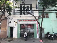 Bán nhà mặt tiền đường chính quận Bình thạnh.TP.Hồ chí Minh Bán nhà mặt tiền đường chính quận Bình thạnh.TP.Hồ chí Minh