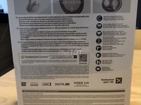 Tai nghe SONY hàng nguyên seal WH-1000X M3 Tai nghe SONY hàng nguyên seal WH-1000X M3