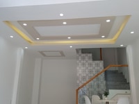 Bán gấp căn nhà Hẻm 6m, đường Điện Biên Phủ, Bán gấp căn nhà Hẻm 6m, đường Điện Biên Phủ,