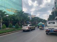 Bán nhà 3 lầu MT Xuân Diệu, p.4, ngay Triển Lãm Tân Bình, Giá 21,5 tỷ Bán nhà 3 lầu MT Xuân Diệu, p.4, ngay Triển Lãm Tân Bình, Giá 21,5 tỷ