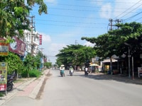 Đất thổ 6x20,5m,đường nhựa 7m, ngay chợ Phong Phú, An Phú, Thuận An. Đất thổ 6x20,5m,đường nhựa 7m, ngay chợ Phong Phú, An Phú, Thuận An.