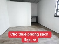 Cho thuê phòng giá rẻ, tiện nghi khu vực Khuê Trung, Cẩm Lệ, Đà Nẵng Cho thuê phòng giá rẻ, tiện nghi khu vực Khuê Trung, Cẩm Lệ, Đà Nẵng