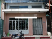 Bán nhà cấp 4 mặt tiền đường nguyễn văn thanh ngay chợ nhật huy Bán nhà cấp 4 mặt tiền đường nguyễn văn thanh ngay chợ nhật huy