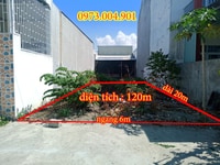 Bán đất Vĩnh Hiệp cách Võ Nguyên Giáp Nha Trang chỉ 150m Bán đất Vĩnh Hiệp cách Võ Nguyên Giáp Nha Trang chỉ 150m