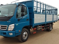 Giá xe 7 tấn Thaco Trường Hải Ollin120 tại Hải Phòng Giá xe 7 tấn Thaco Trường Hải Ollin120 tại Hải Phòng