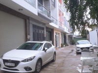 Khu biệt thự 615/ Lê Trọng Tấn, bảo hành toàn bộ nhà và nội thất